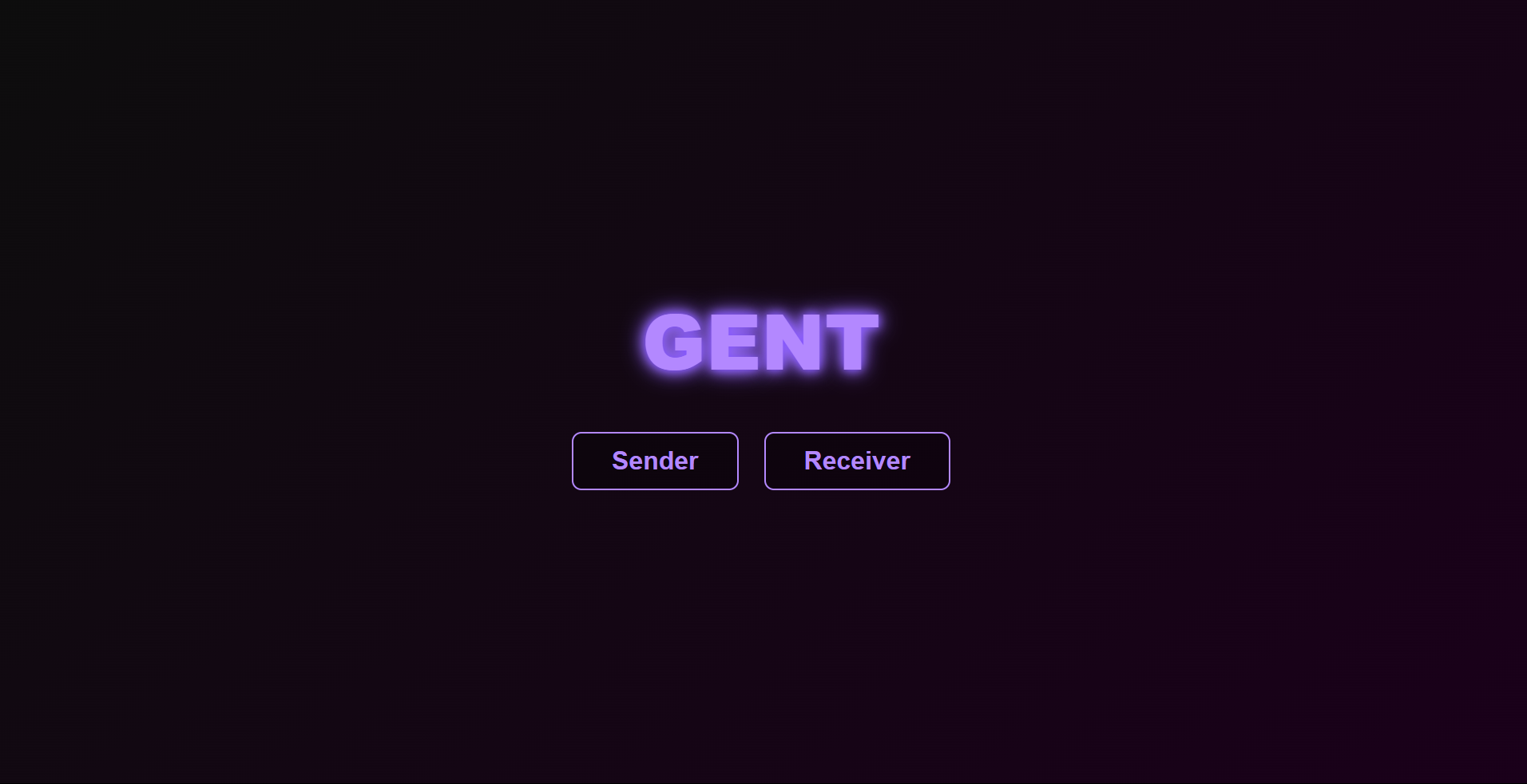 GENT Project