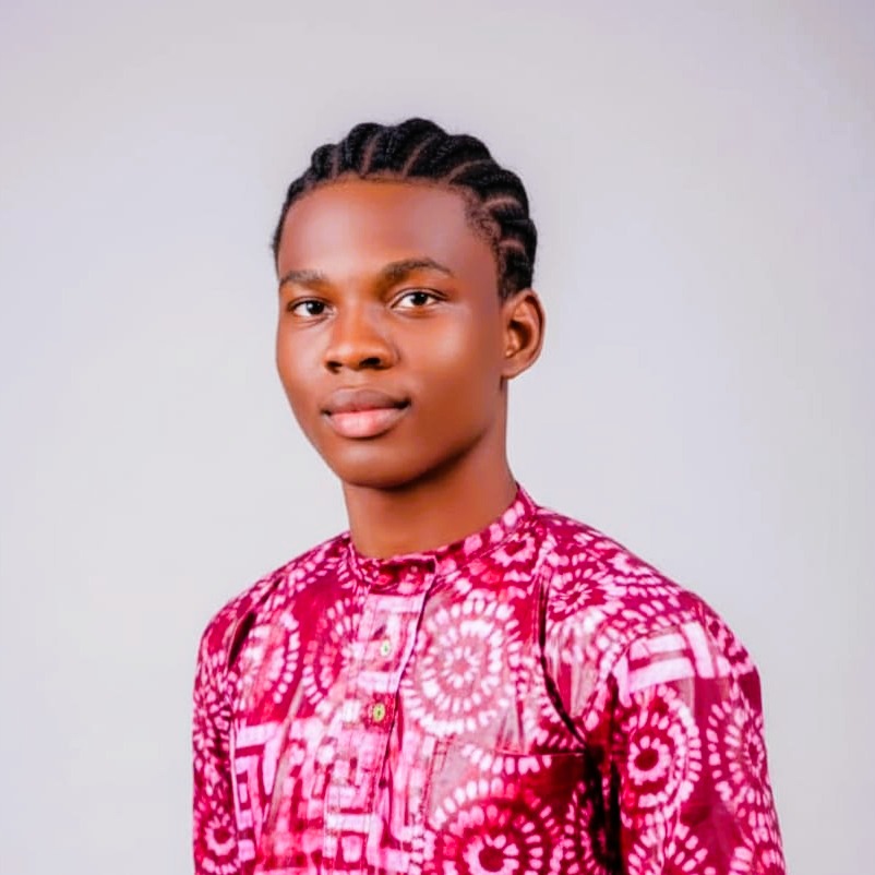 Owolabi Olamilekan
